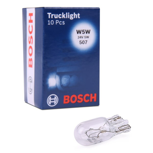 1987302518 Bosch Лампа автомобільна