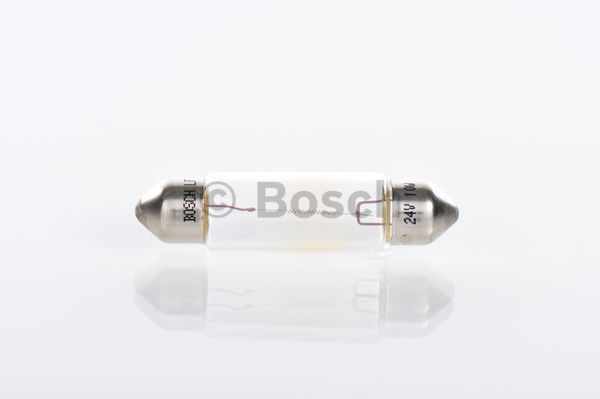 Лампочка плафону освітлення салону/кабіни Bosch 1987302521 ціна, від 0.48 USD