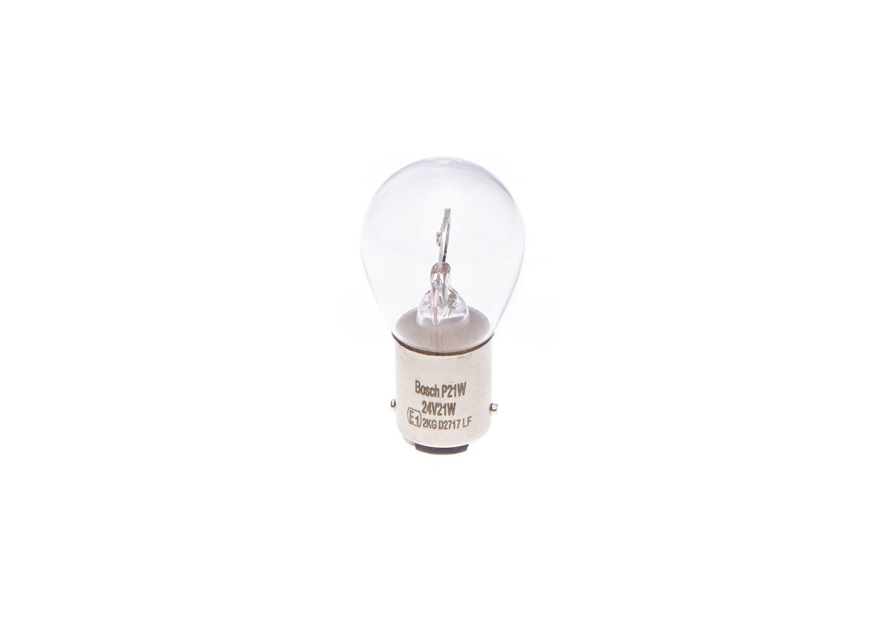 Лампа Bosch 1987302532