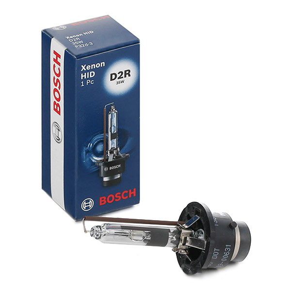 1987302903 Bosch Лампочка ксеноновая