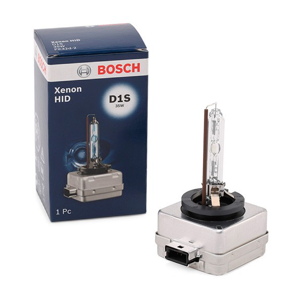 Лампочка ксеноновая 1987302905 Bosch