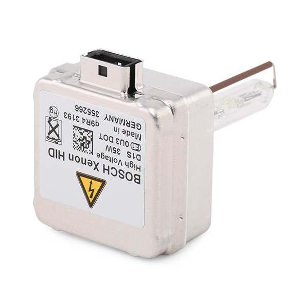 Купити 1987302905 Bosch Лампочка ксеноновая