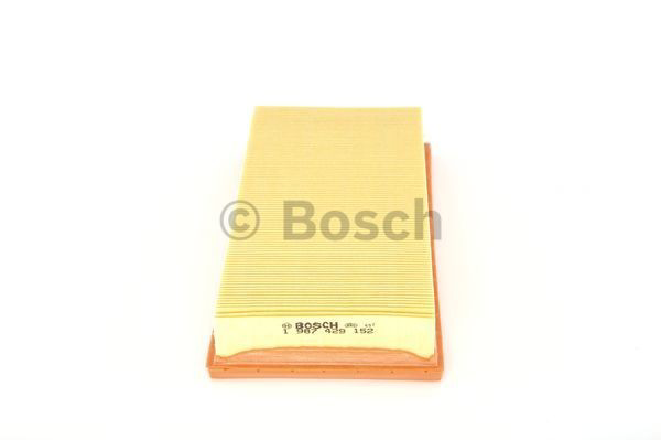 Повітряний фільтр 1987429152 Bosch