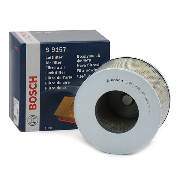 Фільтр повітряний Bosch 1987429157