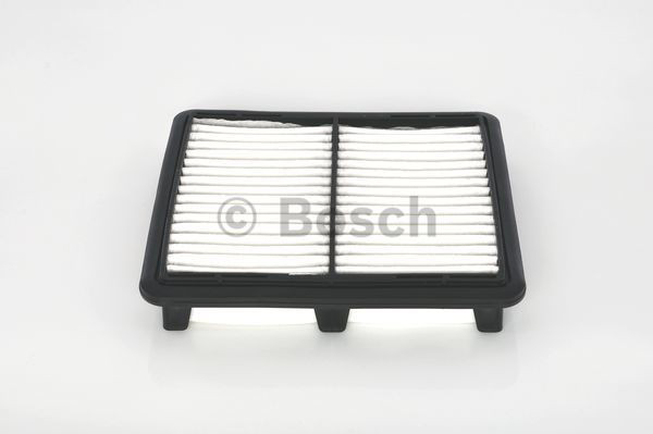 Купити 1987429166 Bosch Автомобільний фільтр повітря