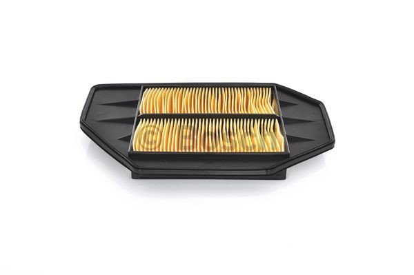 Купити 1987429178 Bosch Автомобільний фільтр повітря