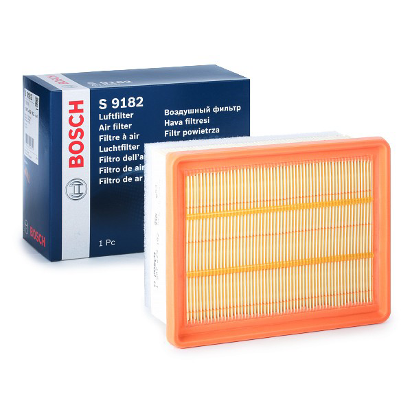 Повітряний фільтр 1987429182 Bosch