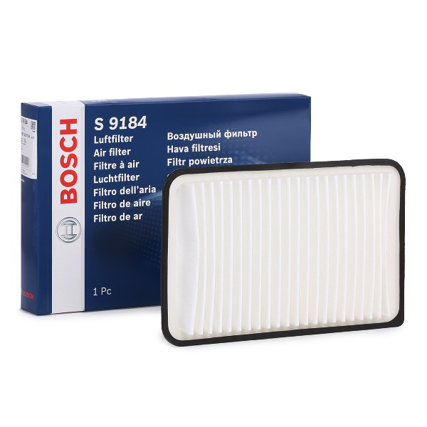 1987429184 Bosch Повітряний фільтр двигуна