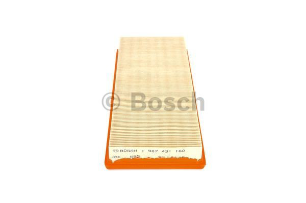 Фільтр салону 1987431160 Bosch