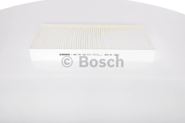 Купити 1987431162 Bosch Фільтр салону вугільний