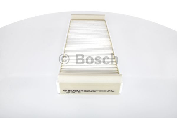 Купити 1987431163 Bosch Фільтр салону вугільний