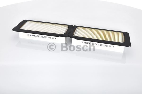 Фільтр салону 1987431165 Bosch