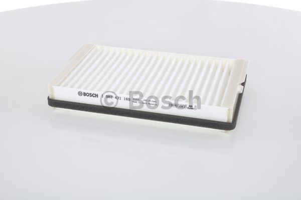 1987431169 Bosch Внутрішньосалонний фільтр