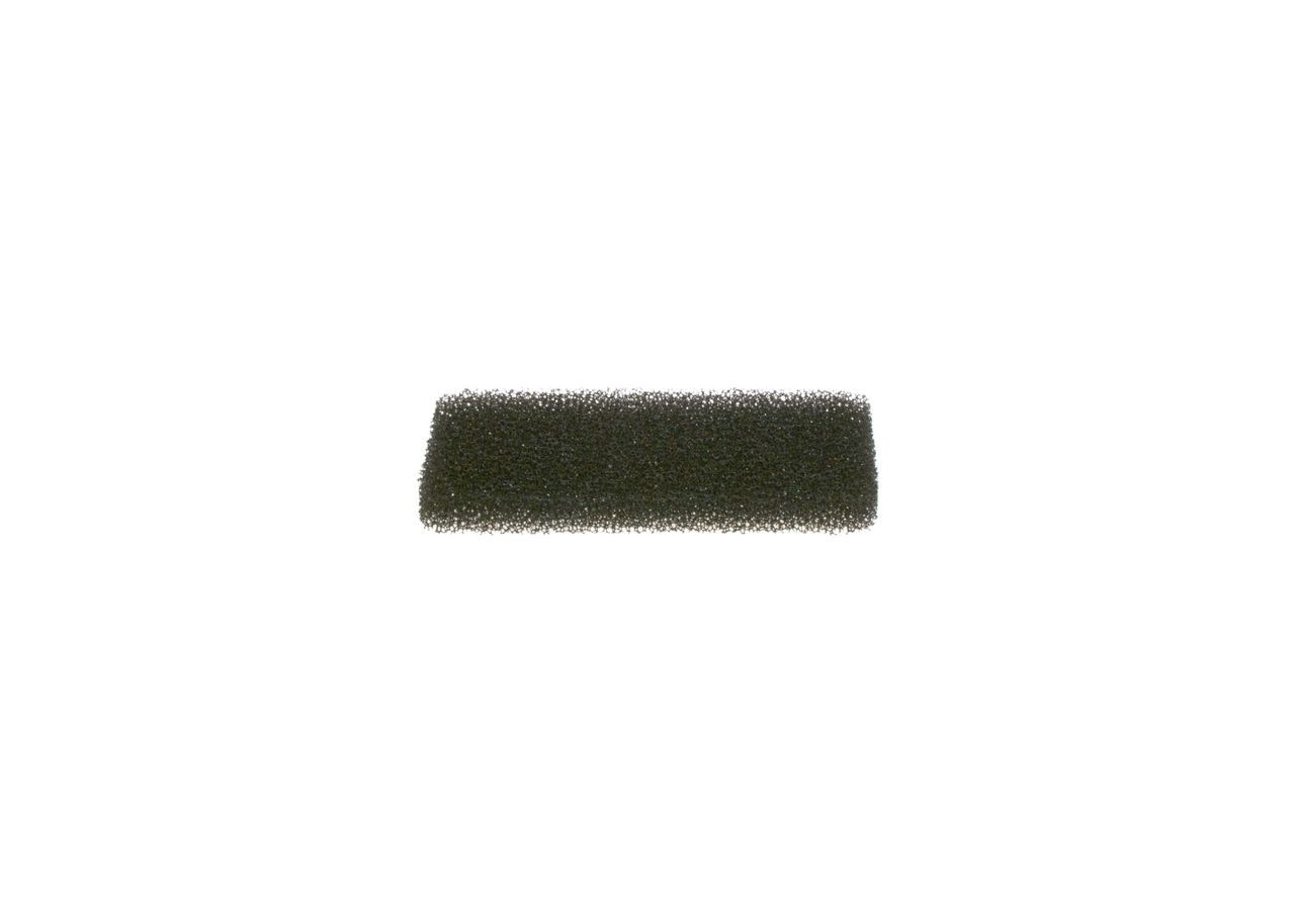 Фільтр повітряний обігрівача Bosch 1987431170 ціна, від 8.35 USD