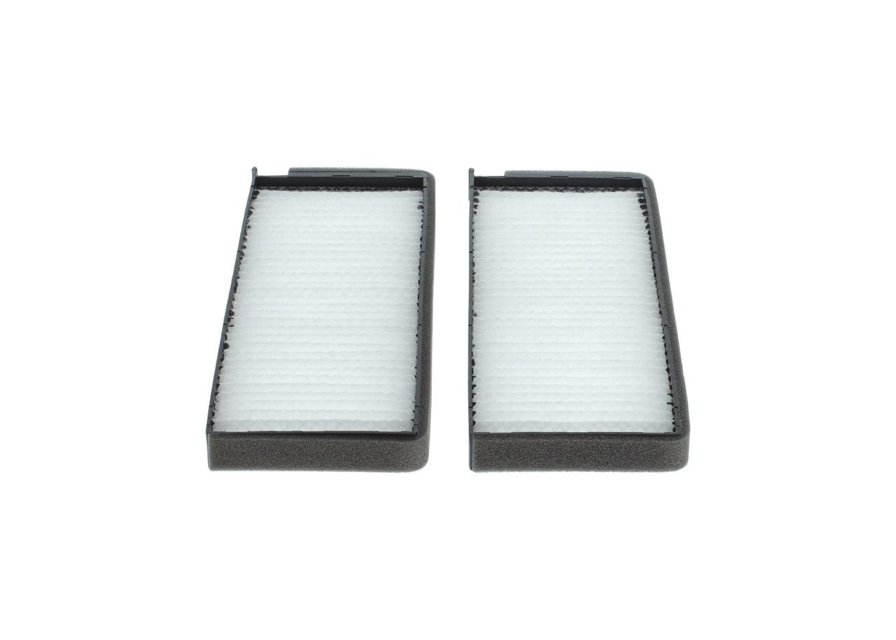 Фільтр повітряний обігрівача Bosch 1987431176 ціна, від 6.33 USD