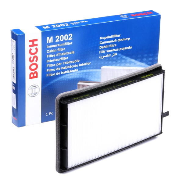 Фільтр салону 1987432002 Bosch
