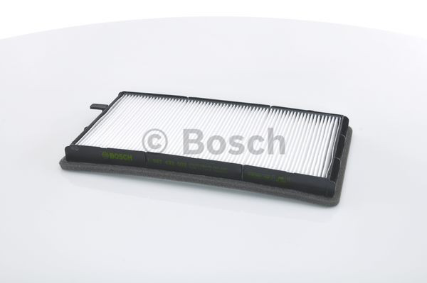 Купити 1987432002 Bosch Фільтр салону вугільний