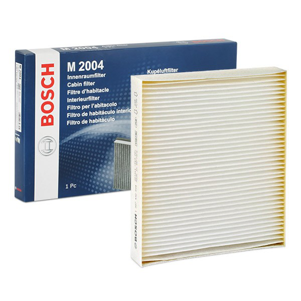 1987432004 Bosch Внутрішньосалонний фільтр
