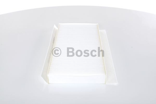 Фільтр повітряний обігрівача Bosch 1987432006 ціна, від 5.01 USD