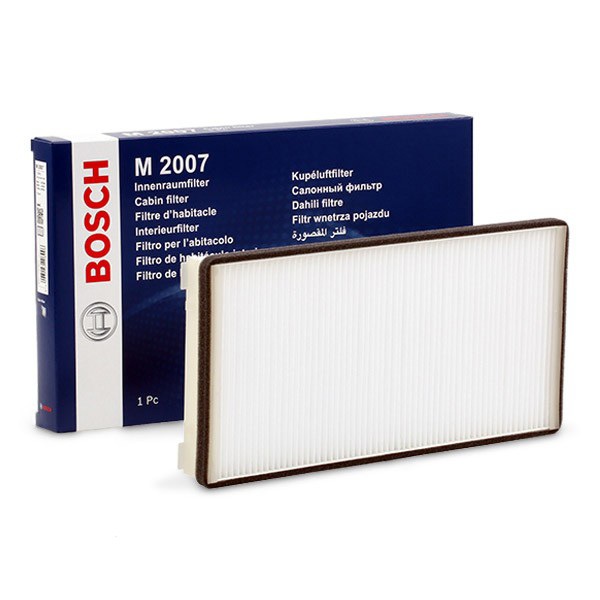 Фільтр салону 1987432007 Bosch