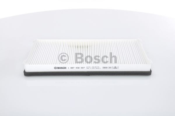 1987432007 Bosch Внутрішньосалонний фільтр