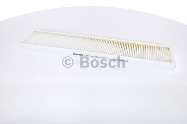 Фільтр салону 1987432018 Bosch