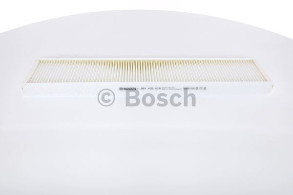 1987432018 Bosch Внутрішньосалонний фільтр