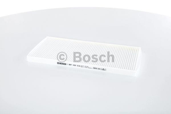 Фільтр салону 1987432019 Bosch