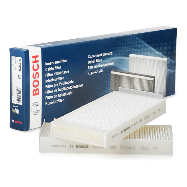 Фільтр салону 1987432020 Bosch