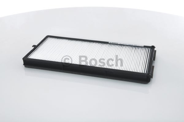 Фільтр повітряний обігрівача Bosch 1987432032 ціна, від 12.91 USD