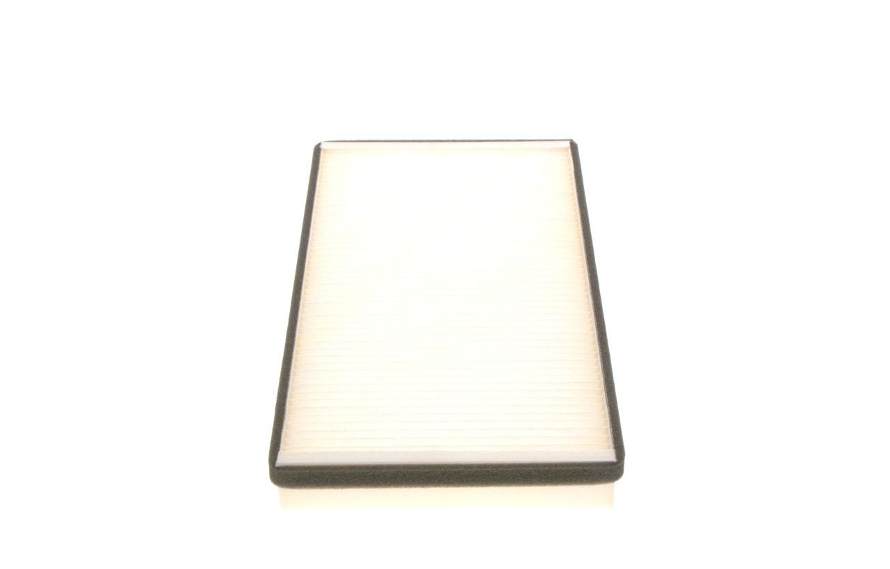 Фільтр повітряний обігрівача Bosch 1987432043 ціна, від 11.10 USD