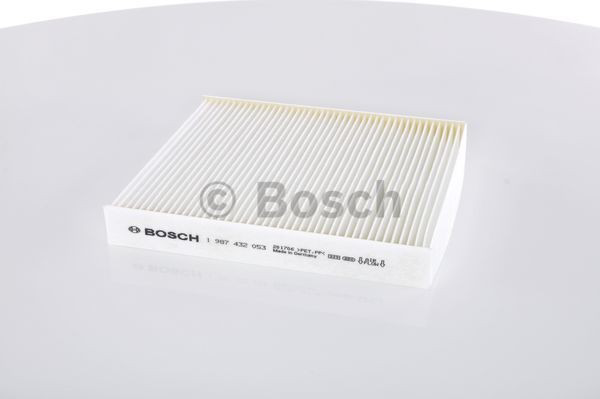 Фільтр салону 1987432053 Bosch