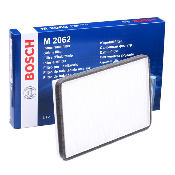Повітряний фільтр салону Bosch 1987432062