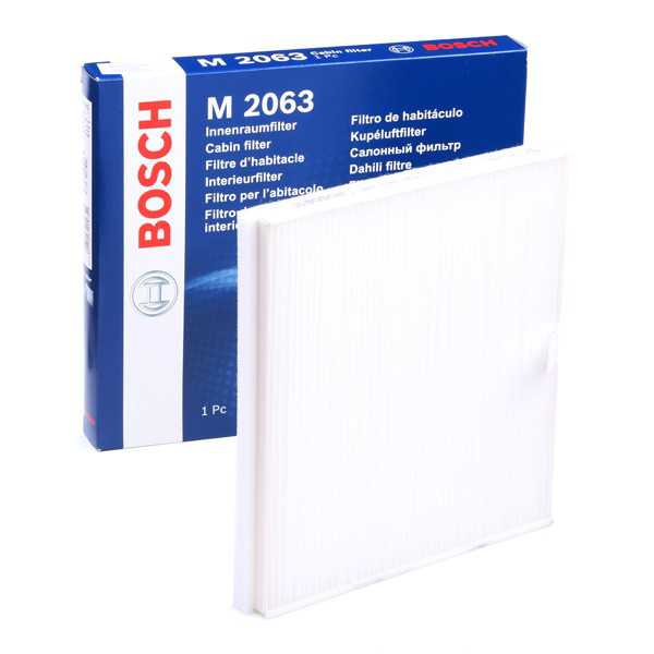 Фільтр салону 1987432063 Bosch