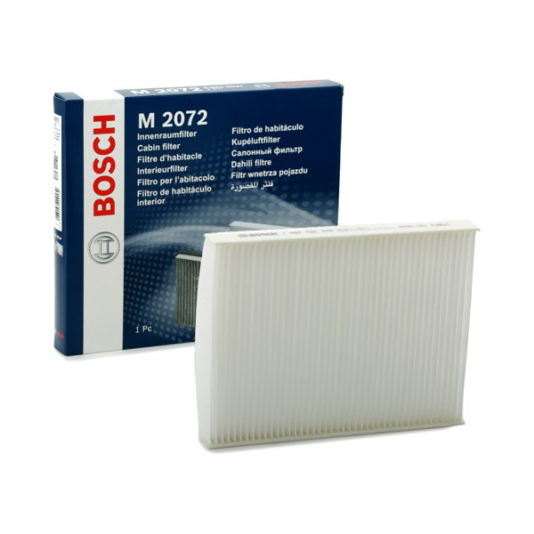 1987432072 Bosch Внутрішньосалонний фільтр
