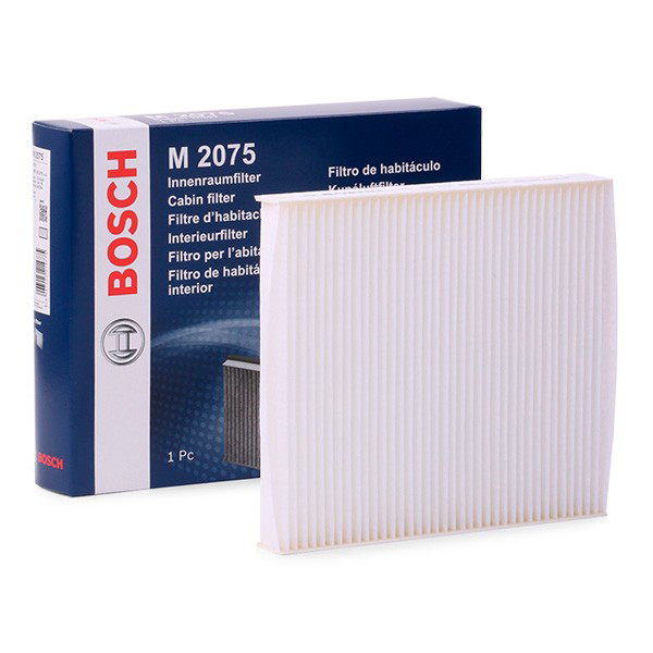 Фільтр салону 1987432075 Bosch