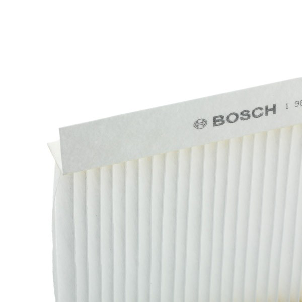 Повітряний фільтр салону Bosch 1987432076