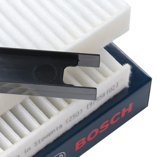 Повітряний фільтр салону Bosch 1987432078