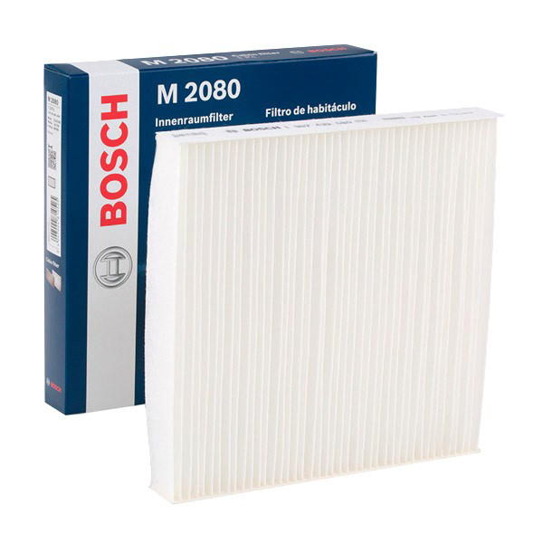 Повітряний фільтр салону Bosch 1987432080