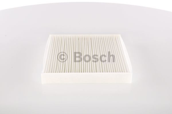 Фільтр повітряний обігрівача Bosch 1987432080 ціна, від 5.69 USD