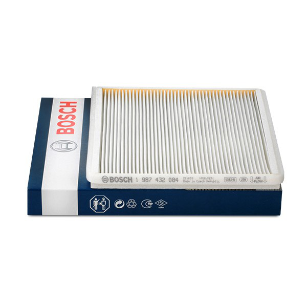 Фільтр повітряний обігрівача Bosch 1987432084 ціна, від 5.62 USD