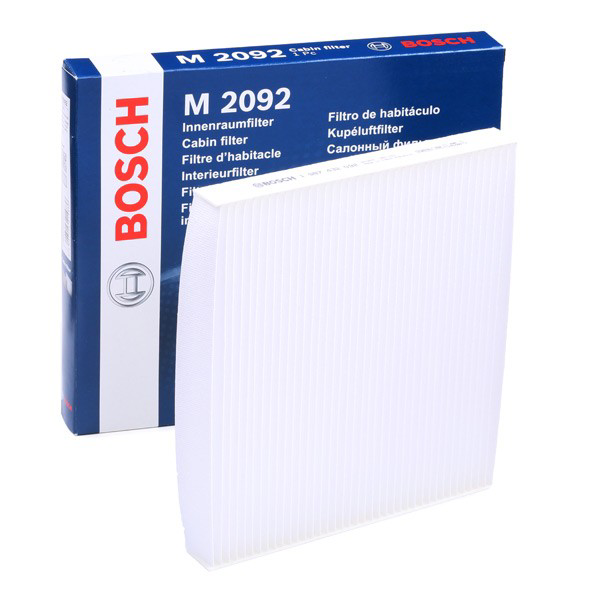 Повітряний фільтр салону Bosch 1987432092