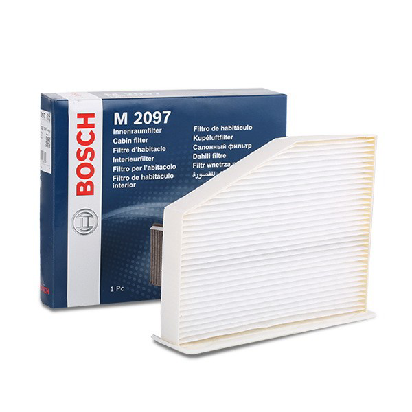 Купити 1987432097 Bosch Фільтр салону вугільний