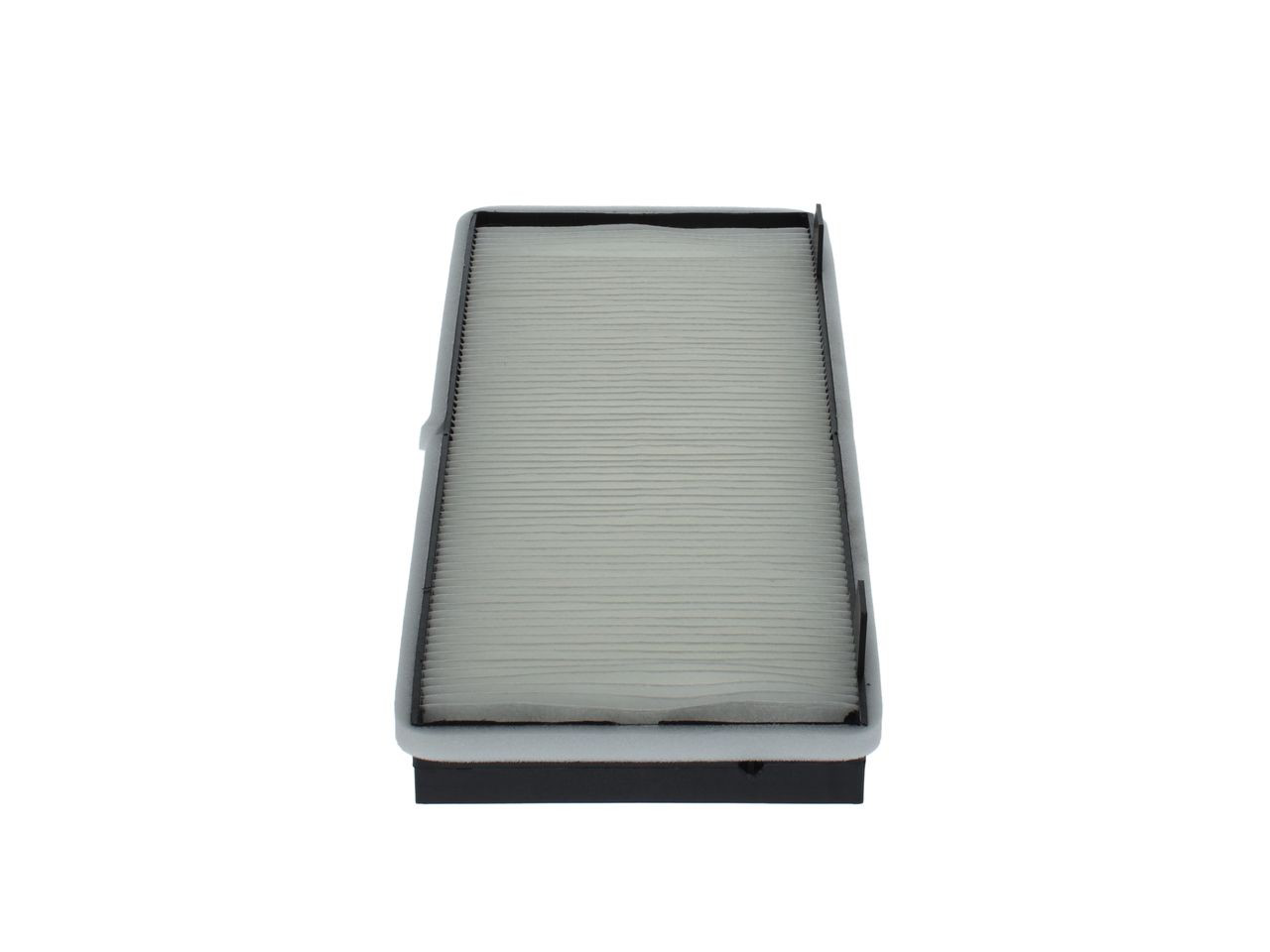 Фільтр повітряний обігрівача Bosch 1987432100 ціна, від 9.93 USD