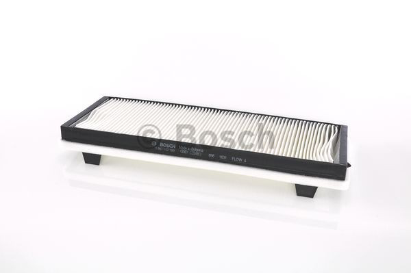 Купити 1987432100 Bosch Фільтр салону вугільний