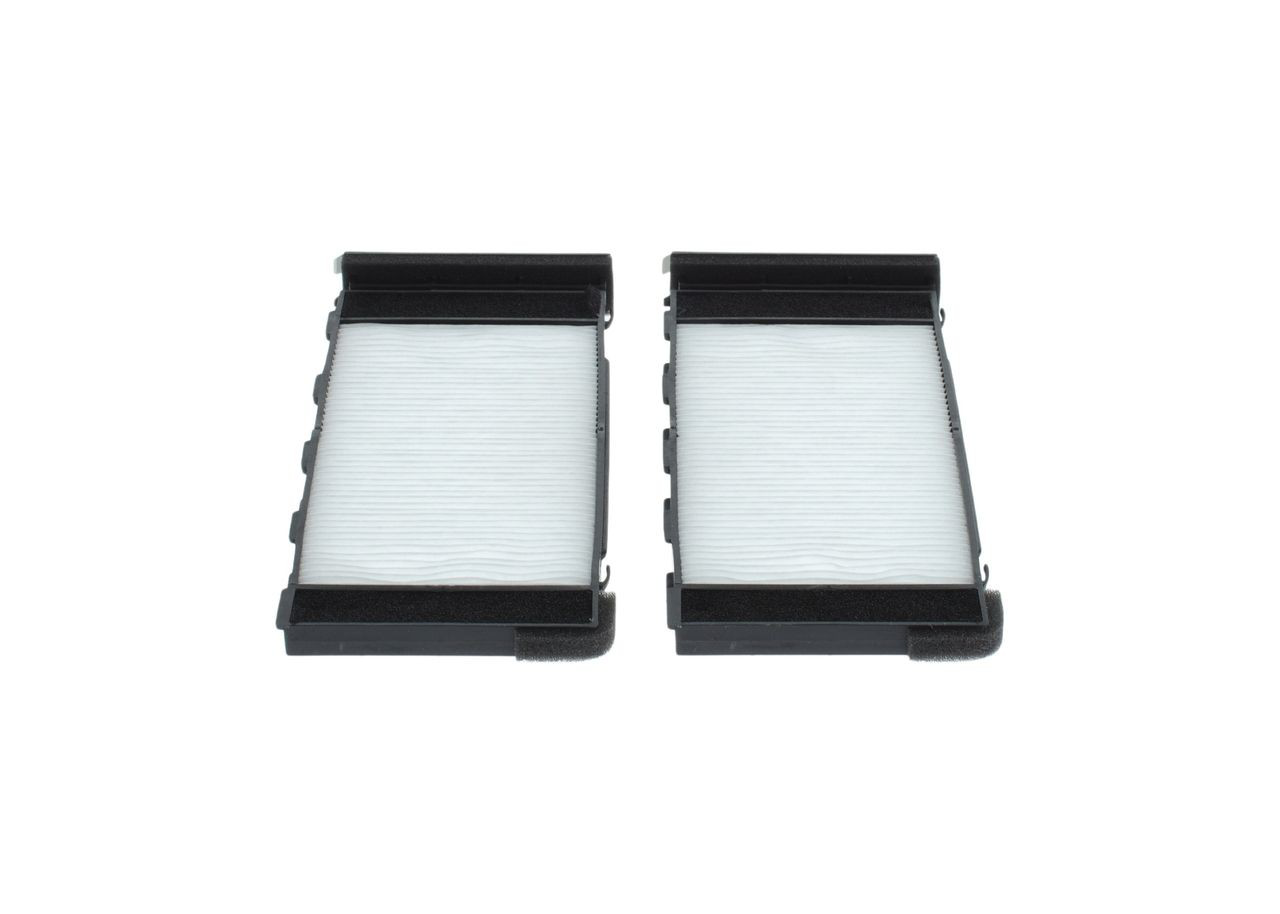 Фільтр повітряний обігрівача Bosch 1987432118 ціна, від 7.65 USD