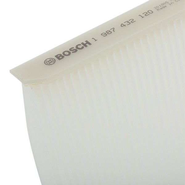 Фільтр салону 1987432120 Bosch