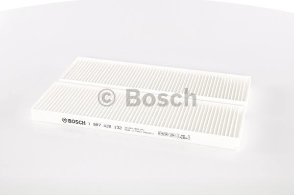 1987432132 Bosch Внутрішньосалонний фільтр