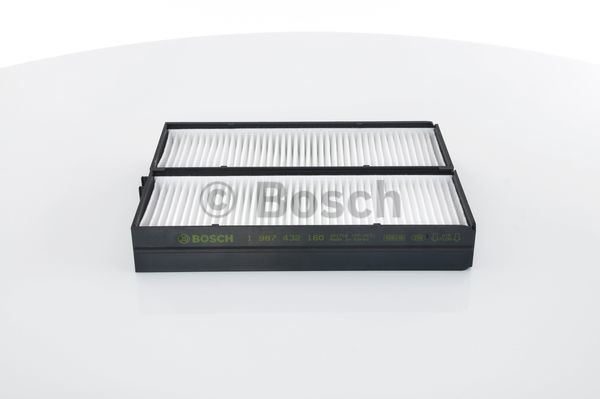 1987432160 Bosch Внутрішньосалонний фільтр