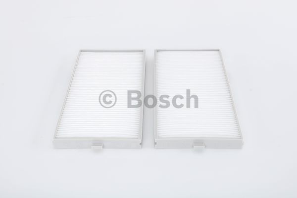 Фільтр салону 1987432161 Bosch